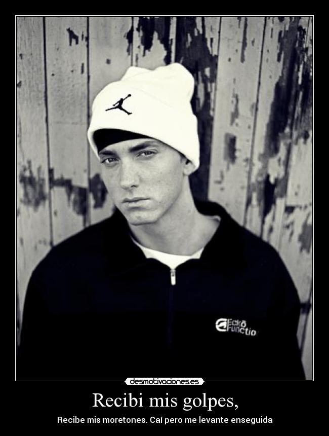 carteles eminem beautiful lyrics relapse shady 2009 marshall desmotivaciones