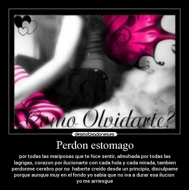 carteles mabiita desmotivaciones