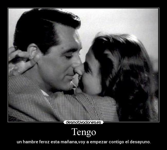 Tengo - 