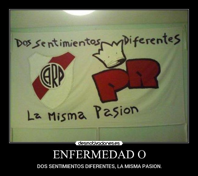 carteles river desmotivaciones