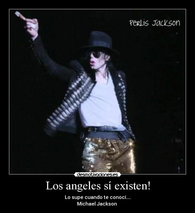 Los angeles sí existen! - 