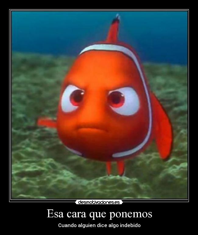 carteles cuando amigo troll siempre dice algo para joderte desmotivaciones