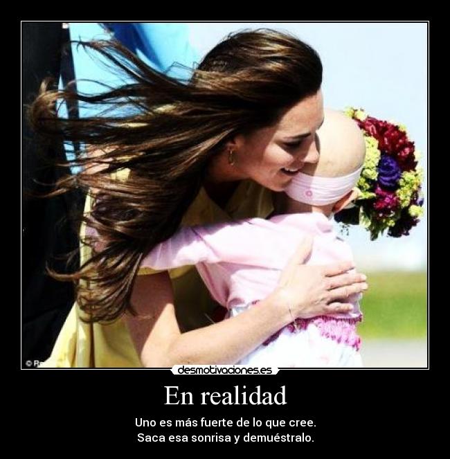 En realidad - 