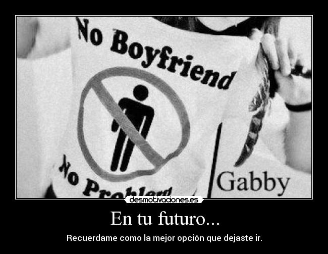 carteles futuro desmotivaciones