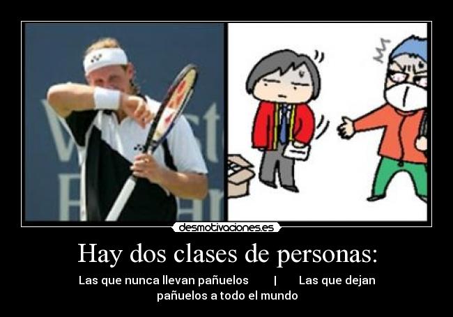 carteles mundo desmotivaciones