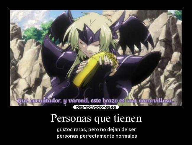 carteles caballeros del zodiaco saint seiya desmotivaciones