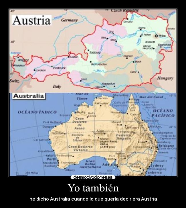 Yo también - 