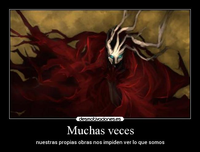 Muchas veces - 