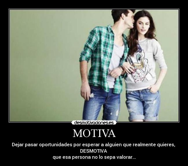 carteles desmotivaciones