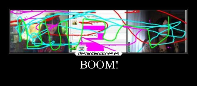 BOOM! - 
