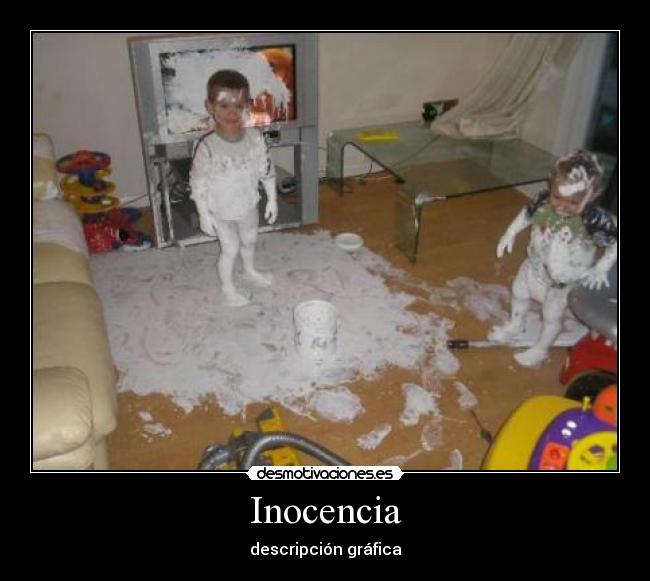 Inocencia -