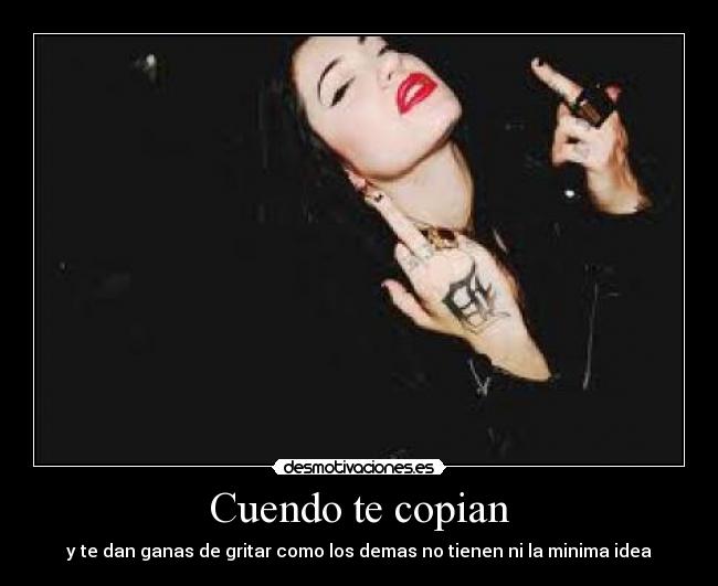 carteles loren desmotivaciones