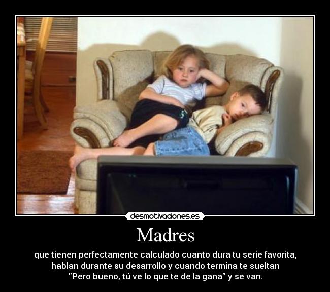 Madres -
