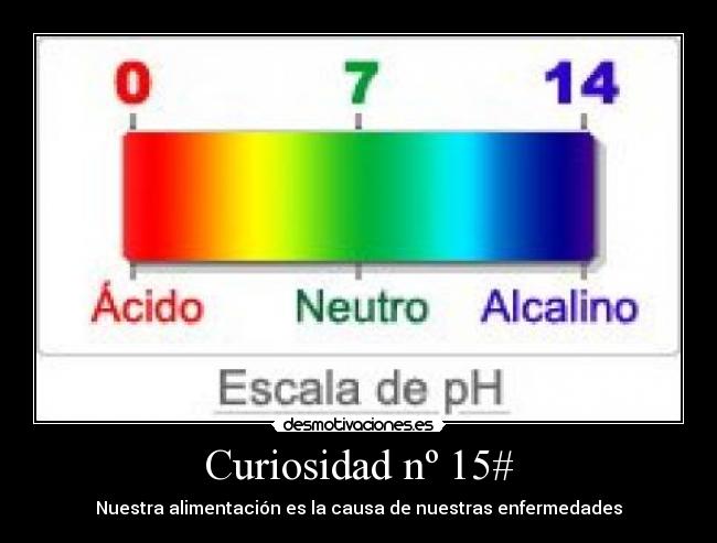 Curiosidad nº 15# -