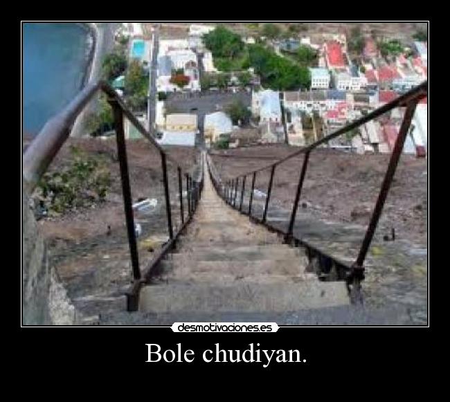 Bole chudiyan. -