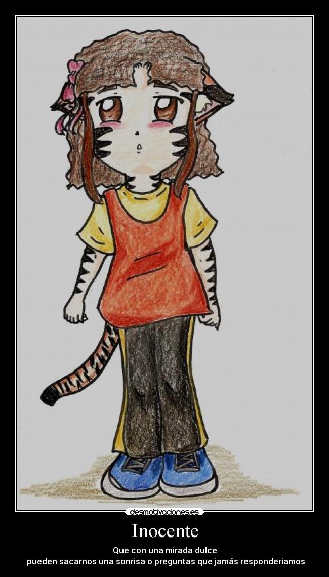 Inocente -