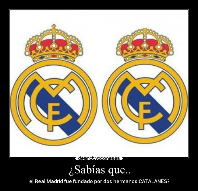 carteles real madrid desmotivaciones