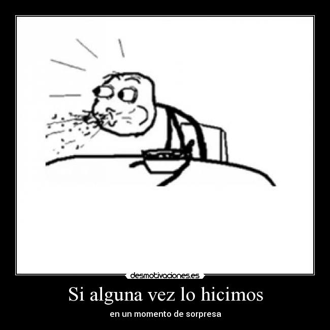 carteles 12345 desmotivaciones