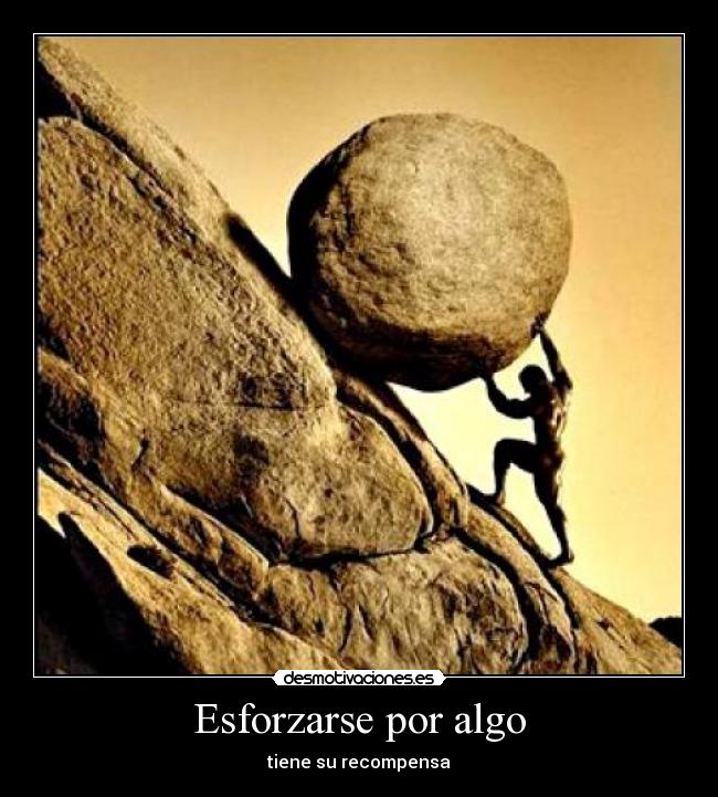 carteles  desmotivaciones