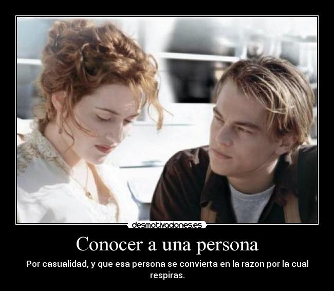 carteles clanhappy titanic escena cinco desmotivaciones