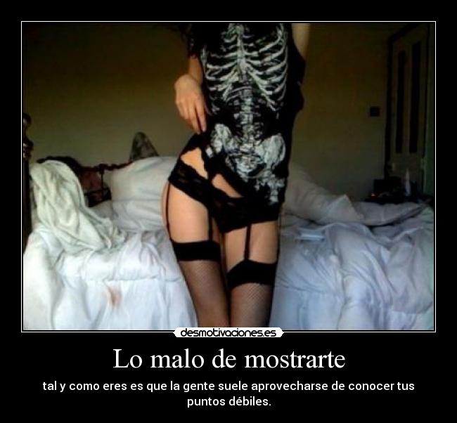 carteles debil fuerte mostrar autentico real malo aprovechar vida siempre foreverclarinetista desmotivaciones