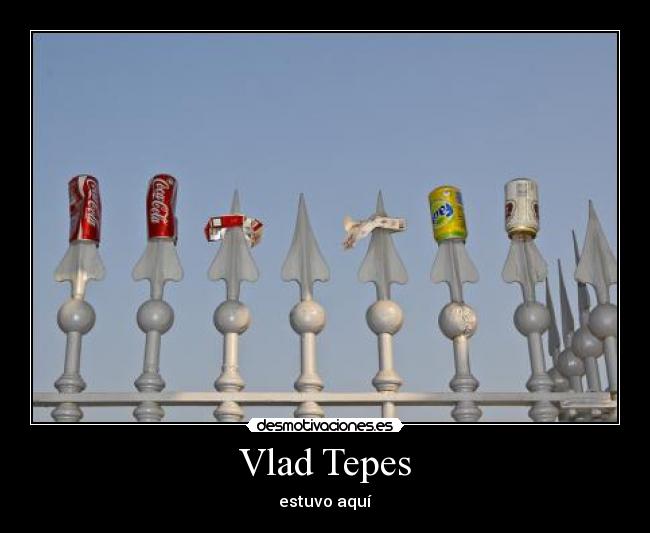 Vlad Tepes - 