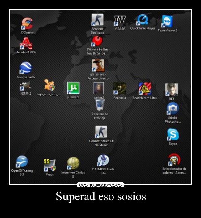 Superad eso sosios -