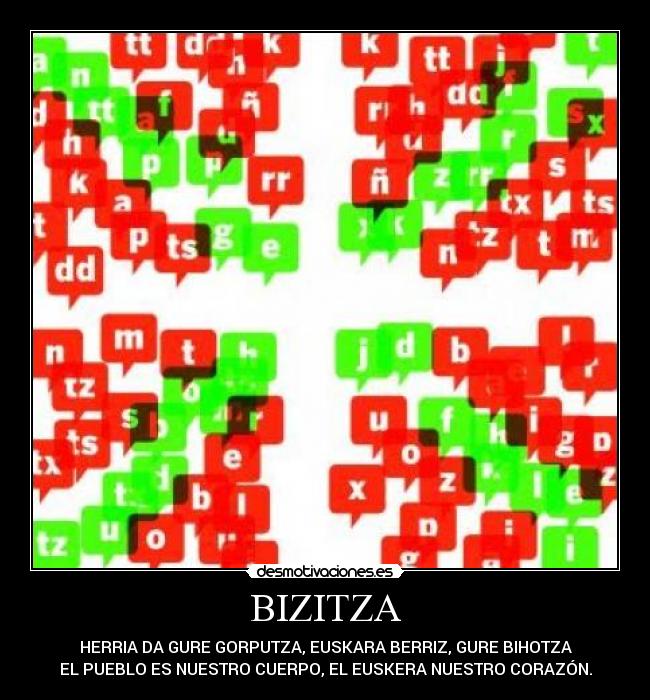 BIZITZA -