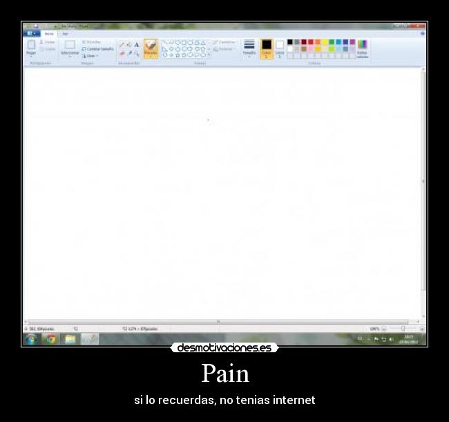 Pain -