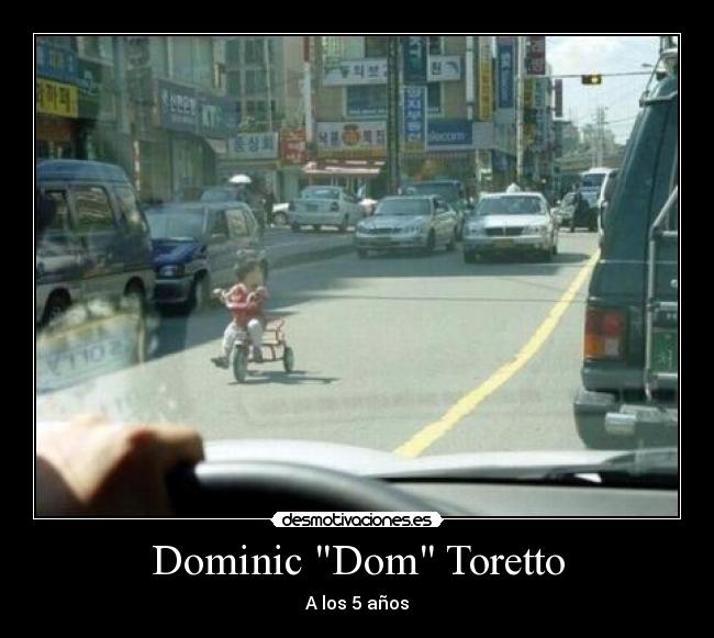carteles fast the furius desmotivaciones