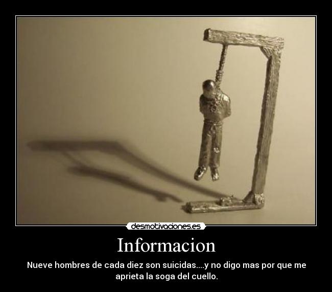 Informacion -