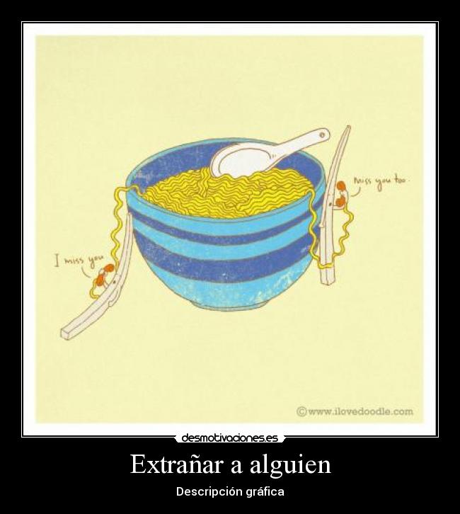 carteles extrano como una nina que extrana mantita desmotivaciones