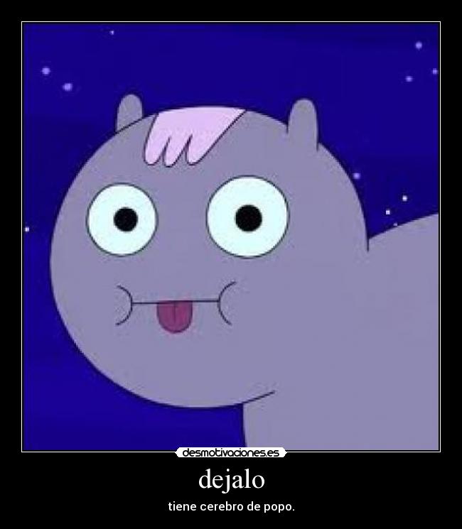 carteles cerebro desmotivaciones