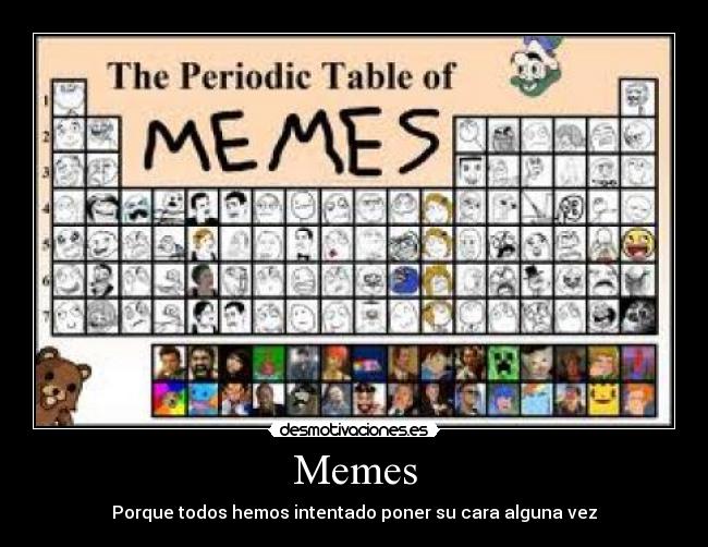 Memes -