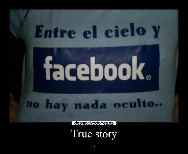 carteles true story desmotivaciones