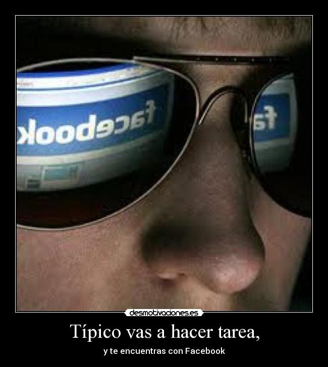 carteles facebook desmotivaciones