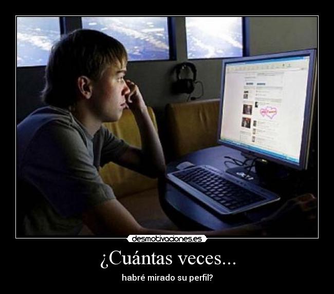 carteles amor perfil desmotivaciones
