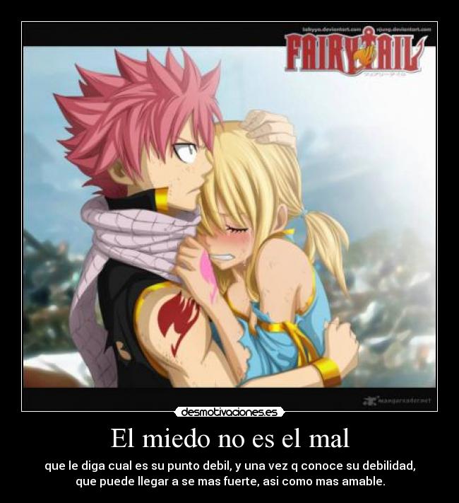 carteles miedo miedo debil debilidad valor mal amable fuerte desmotivaciones