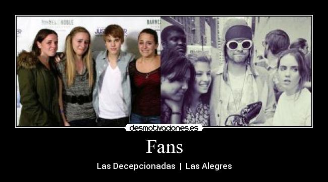 Fans - 
