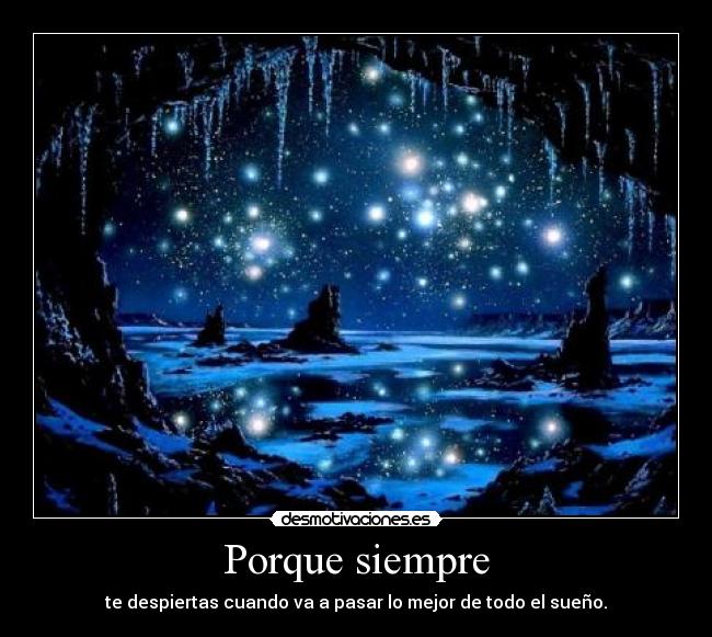 Porque siempre - 