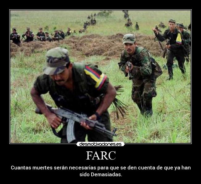 FARC -