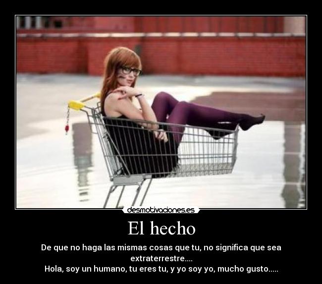 carteles hola desmotivaciones