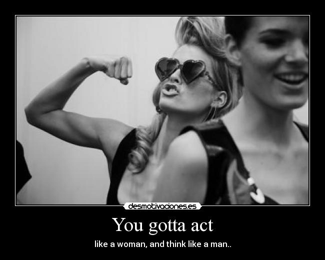 carteles strong desmotivaciones