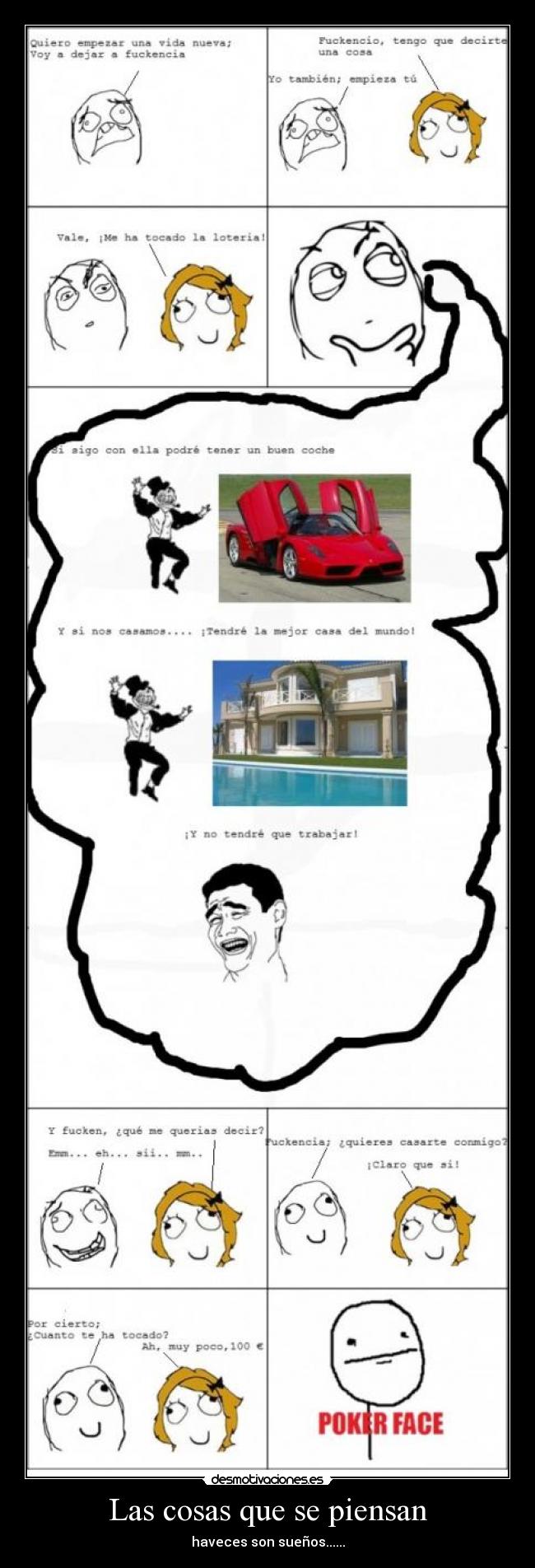 carteles hay que joderse desmotivaciones