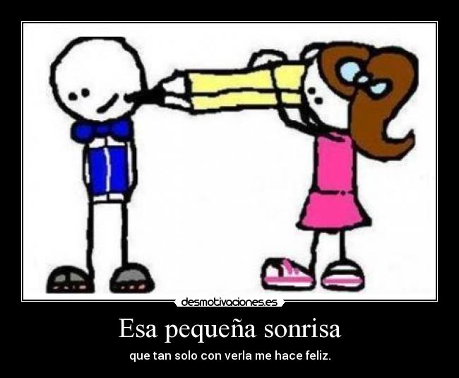 carteles sonrisa esa sonrisa desmotivaciones