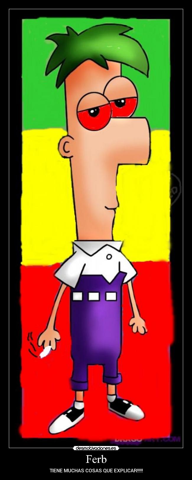 carteles ferb phineas candace porno memes lol yoaming trollface principal desmotivaciones