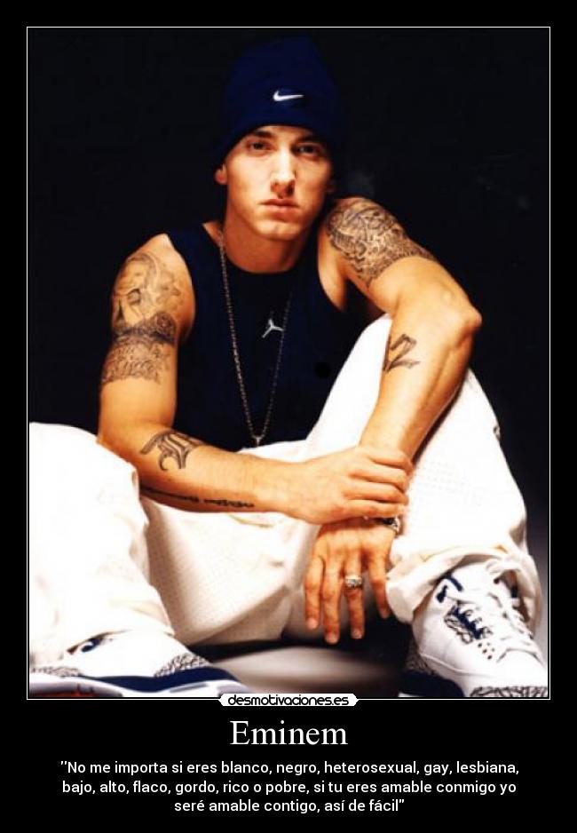 Eminem -