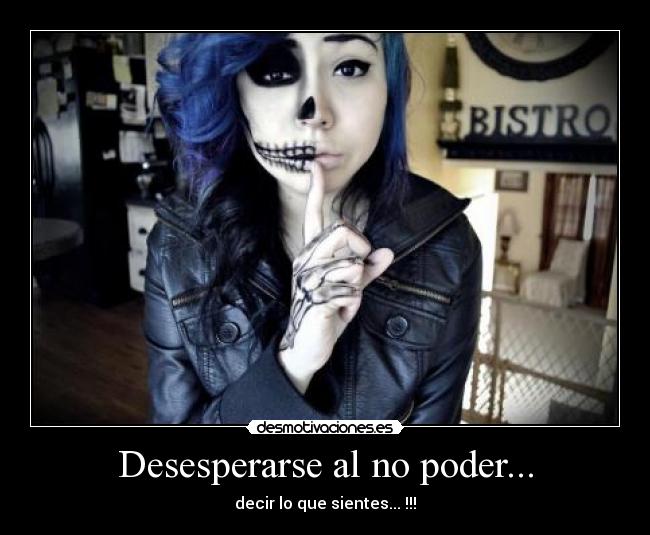 carteles desmotiva desmotivaciones