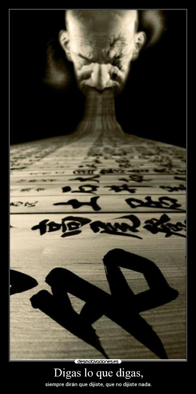 carteles para que explicar que tiene explicacion desmotivaciones