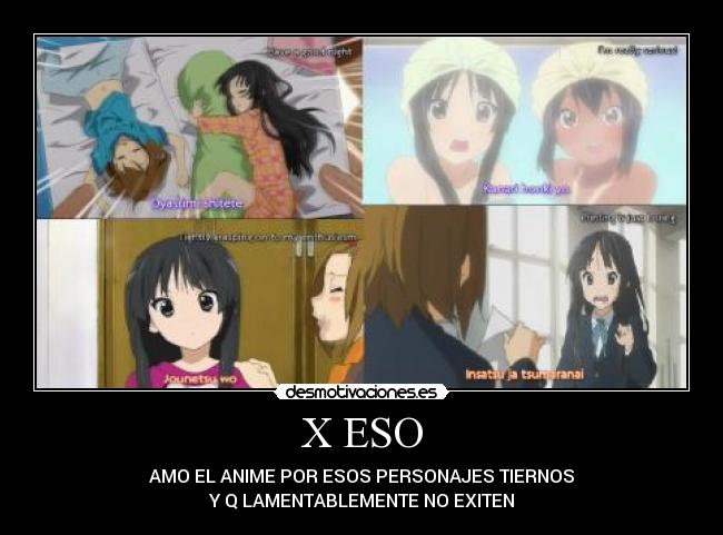 X ESO -